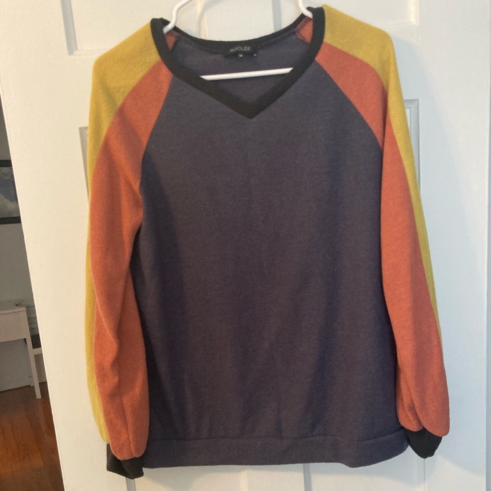 Roolee Top
